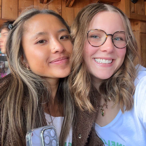 Fundraising Page: Joslin Nguyen